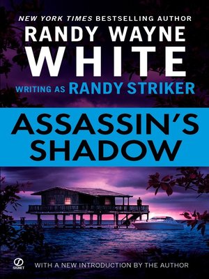 cover image of Assassin's Shadow